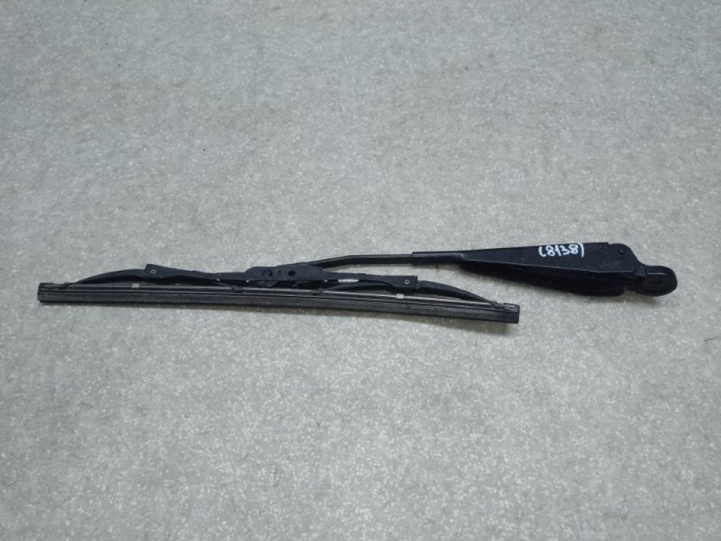 84059856 | Повідець склоочисника задній CHEVROLET EQUINOX 09-17 - Фото 2