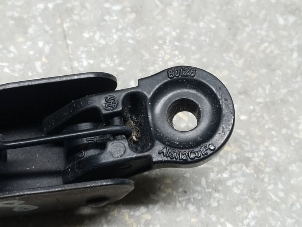 84059856 | Повідець склоочисника задній CHEVROLET EQUINOX 09-17 - Фото 3