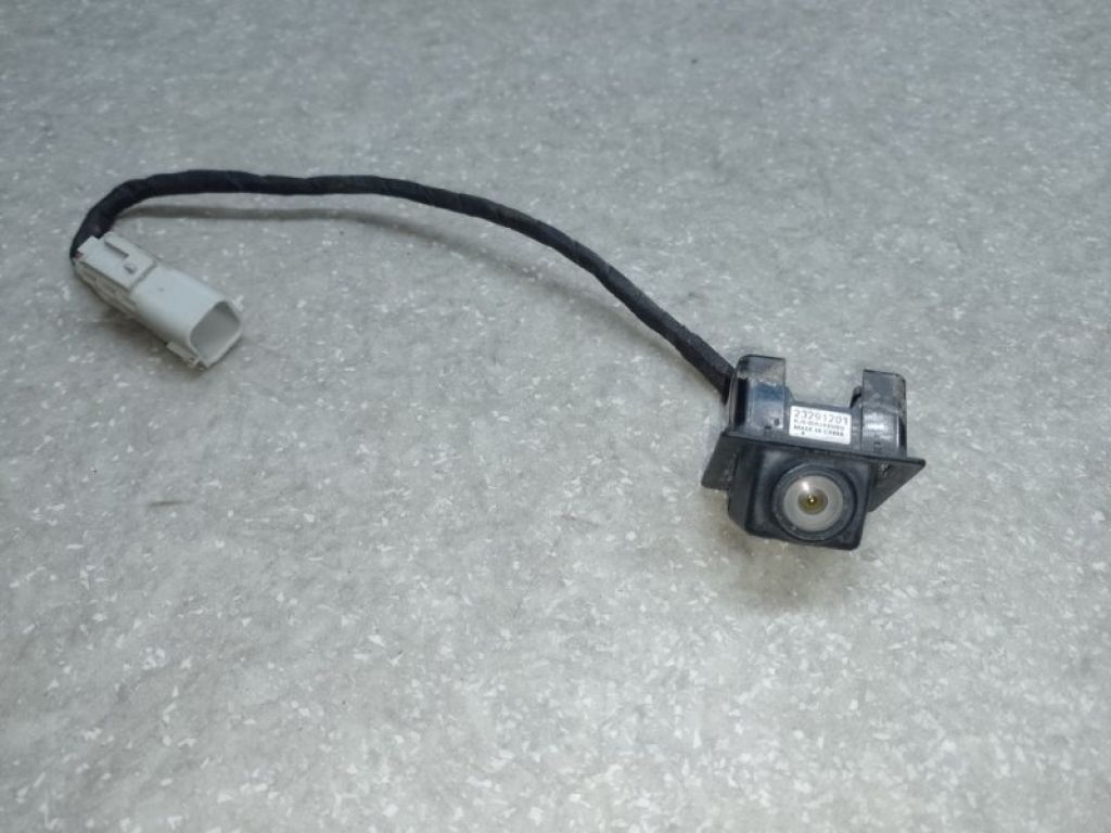 23291201 | Камера заднего вида CHEVROLET EQUINOX 09-17