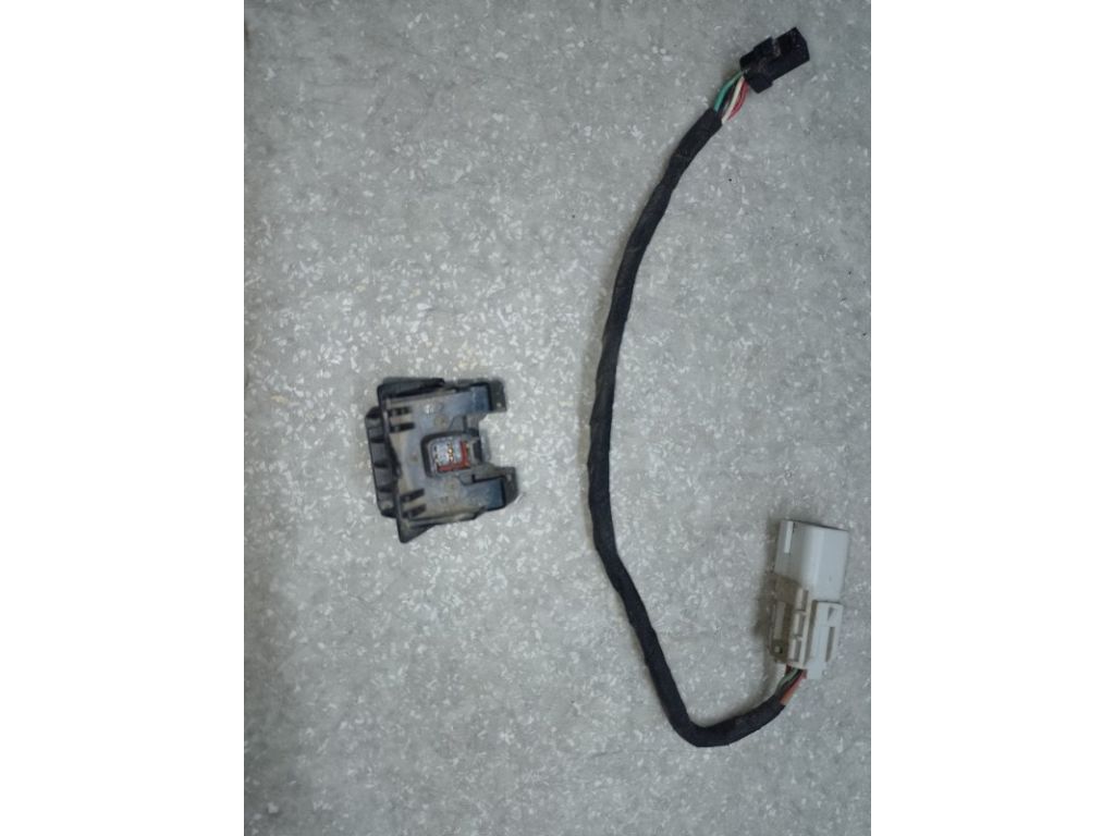 23291201 | Камера заднего вида CHEVROLET EQUINOX 09-17 - Фото 3