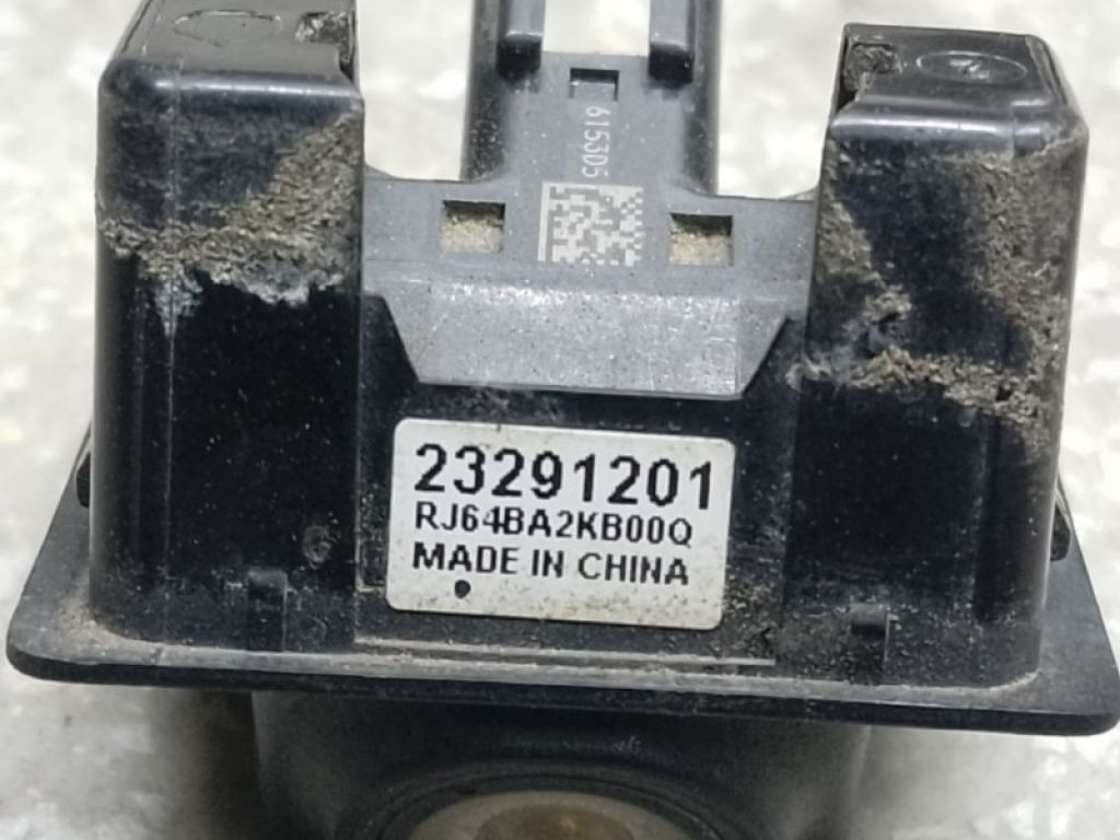 23291201 | Камера заднего вида CHEVROLET EQUINOX 09-17 - Фото 4