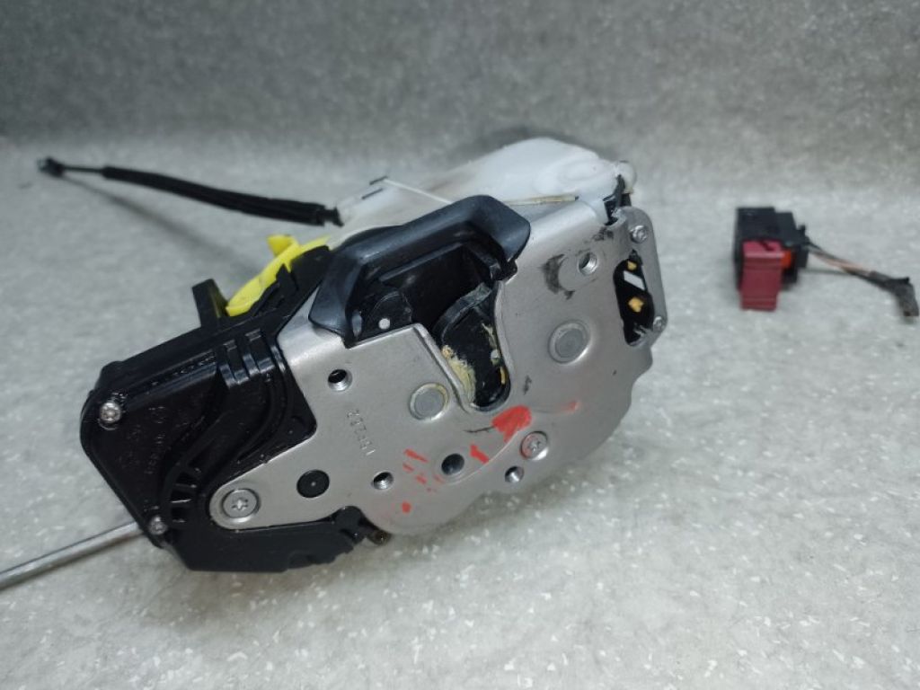 13579564 | Замок двери передн. лев. CHEVROLET EQUINOX 09-17 - Фото 5