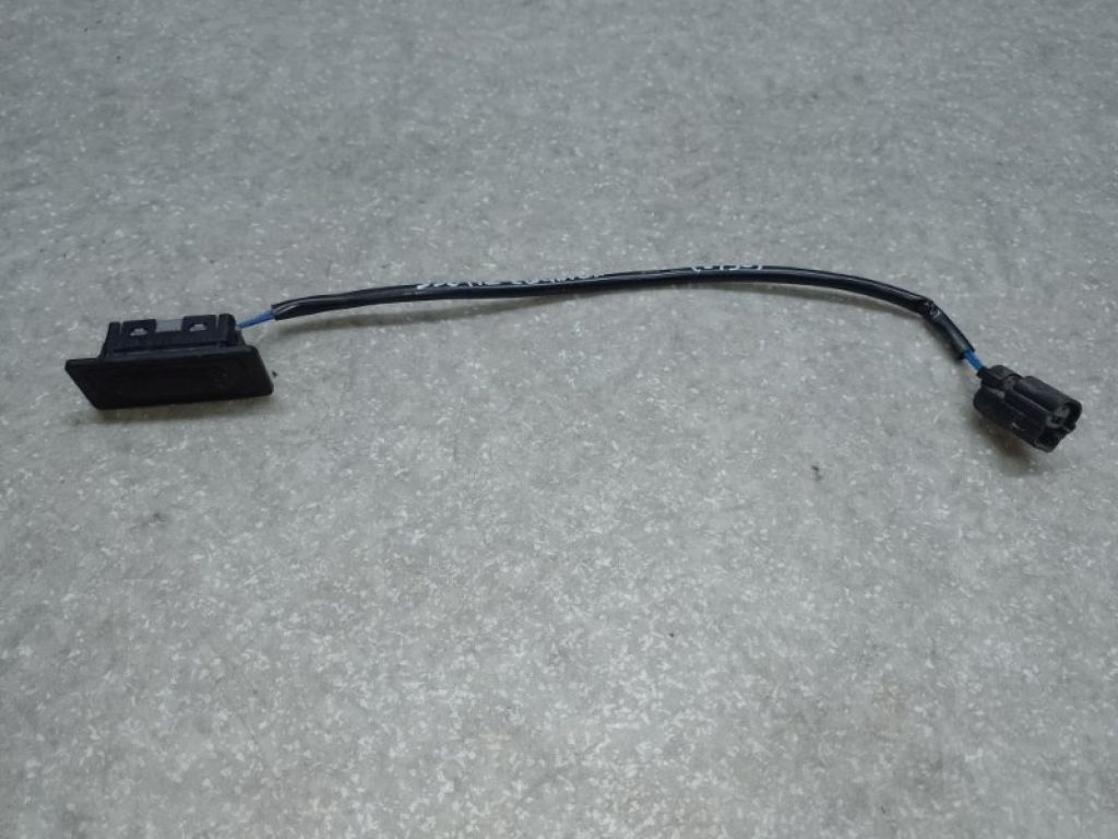 22869802 | Кнопка открывания багажника наружная CHEVROLET EQUINOX 09-17