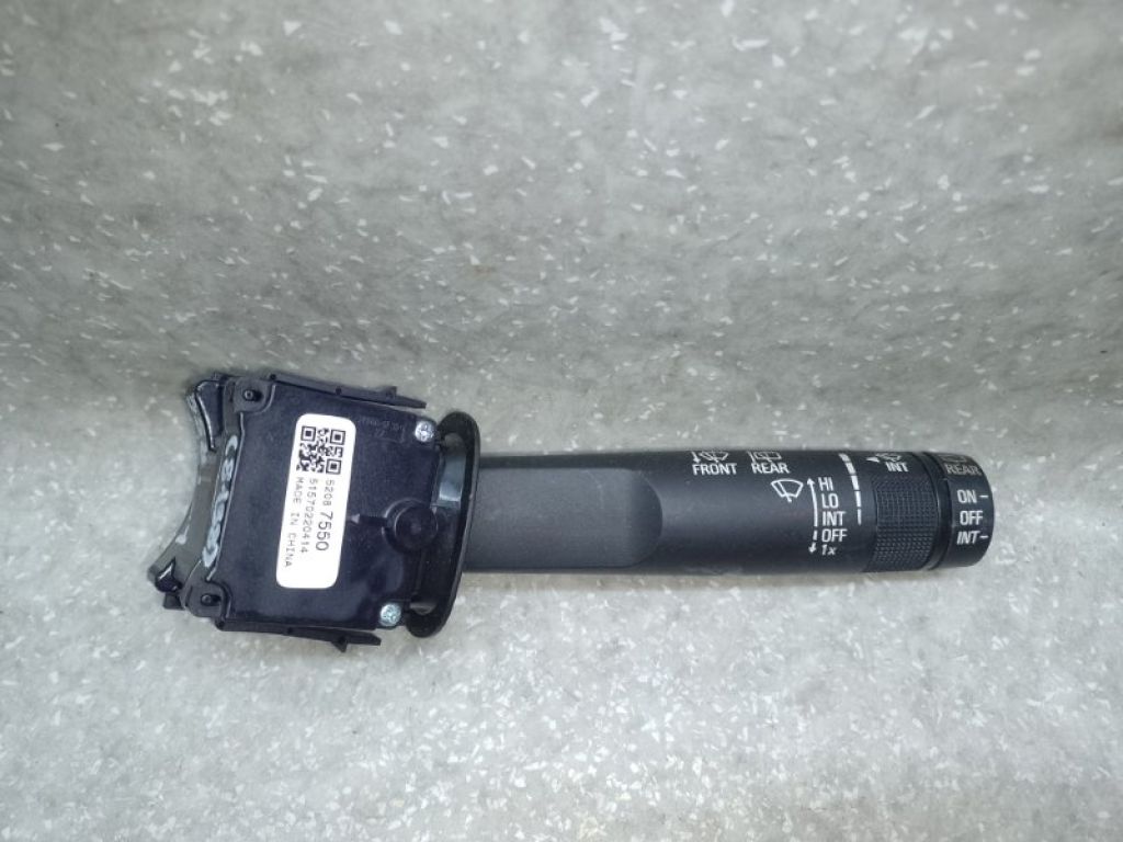 52087550 | Подрулевой переключатель прав. CHEVROLET EQUINOX 09-17