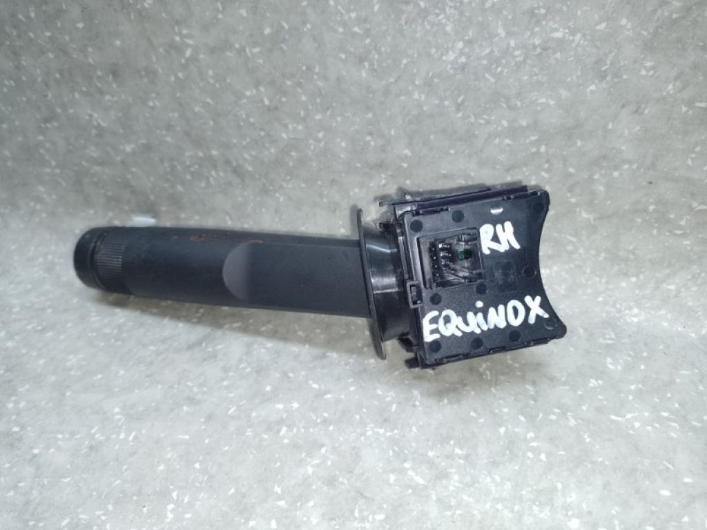 52087550 | Подрулевой переключатель прав. CHEVROLET EQUINOX 09-17 - Фото 2