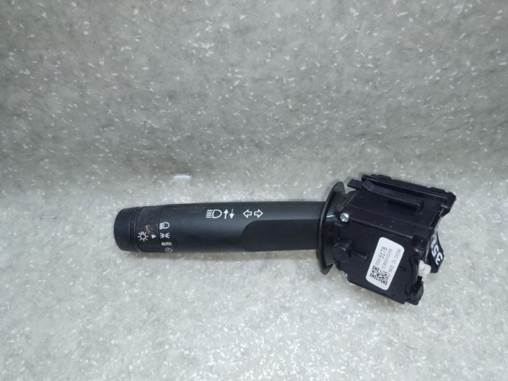 22782637 | Подрулевой переключатель лев. CHEVROLET EQUINOX 09-17 - Фото 2