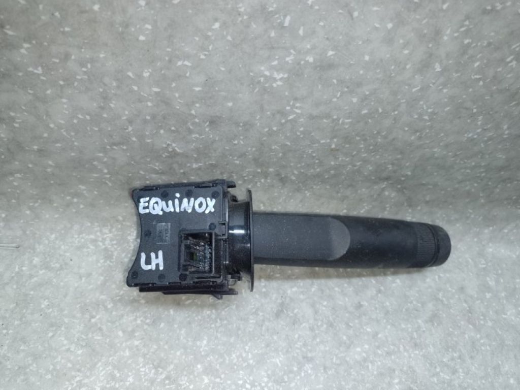 22782637 | Подрулевой переключатель лев. CHEVROLET EQUINOX 09-17 - Фото 3