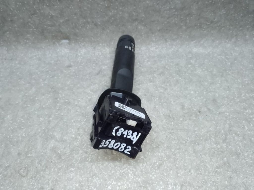 22782637 | Подрулевой переключатель лев. CHEVROLET EQUINOX 09-17 - Фото 4