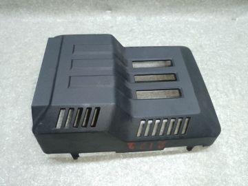 Крышка аккумулятора CHEVROLET EQUINOX 09-17