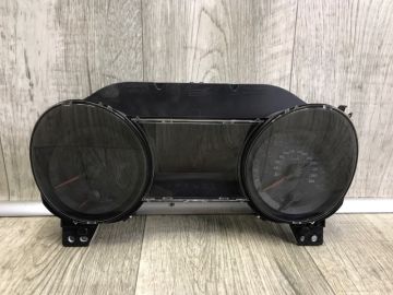 Панель приборов FORD MUSTANG 15-