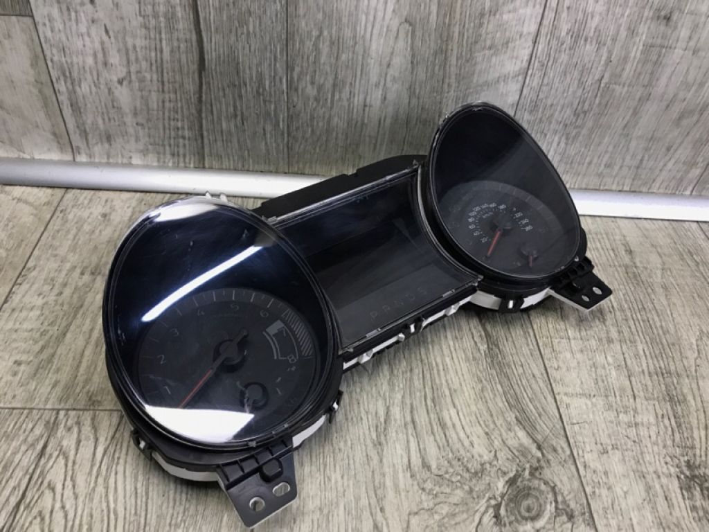 GR3Z-10849-AG | Панель приборов FORD MUSTANG 15- - Фото 2