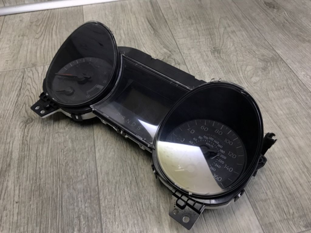 GR3Z-10849-AG | Панель приборов FORD MUSTANG 15- - Фото 3