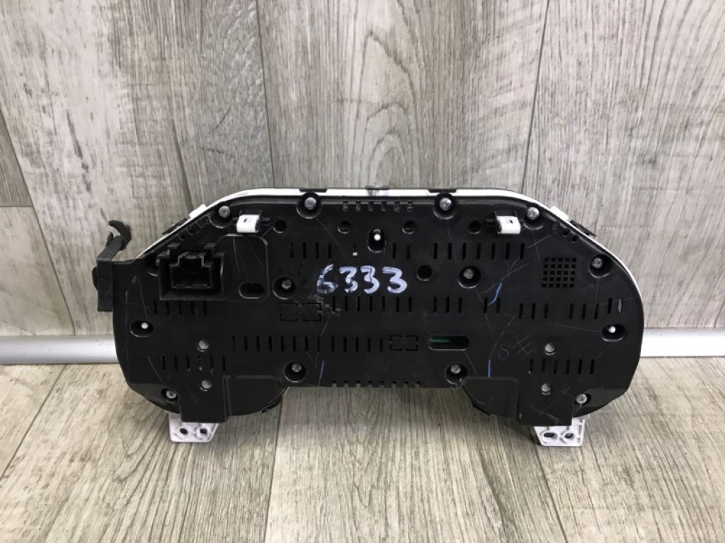 GR3Z-10849-AG | Панель приборов FORD MUSTANG 15- - Фото 4