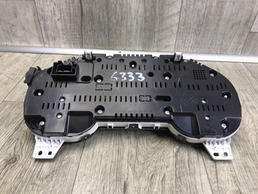 GR3Z-10849-AG | Панель приборов FORD MUSTANG 15- - Фото 5