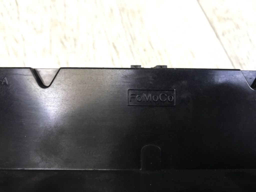 GR3Z-10849-AG | Панель приборов FORD MUSTANG 15- - Фото 7