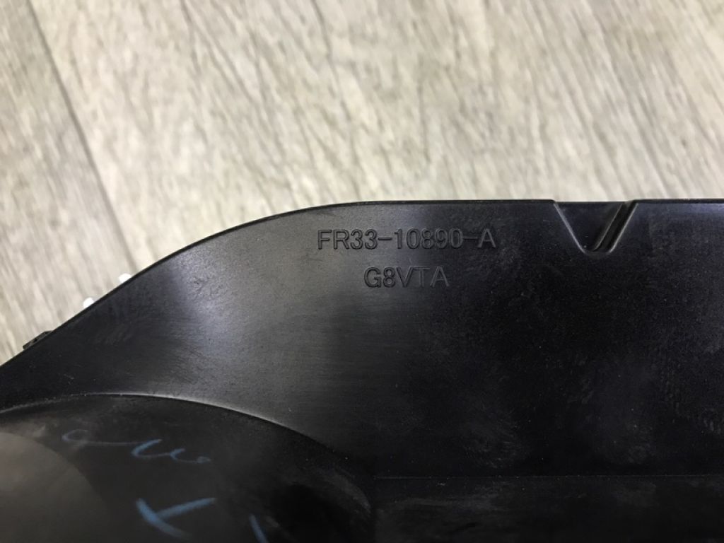 GR3Z-10849-AG | Панель приборов FORD MUSTANG 15- - Фото 8