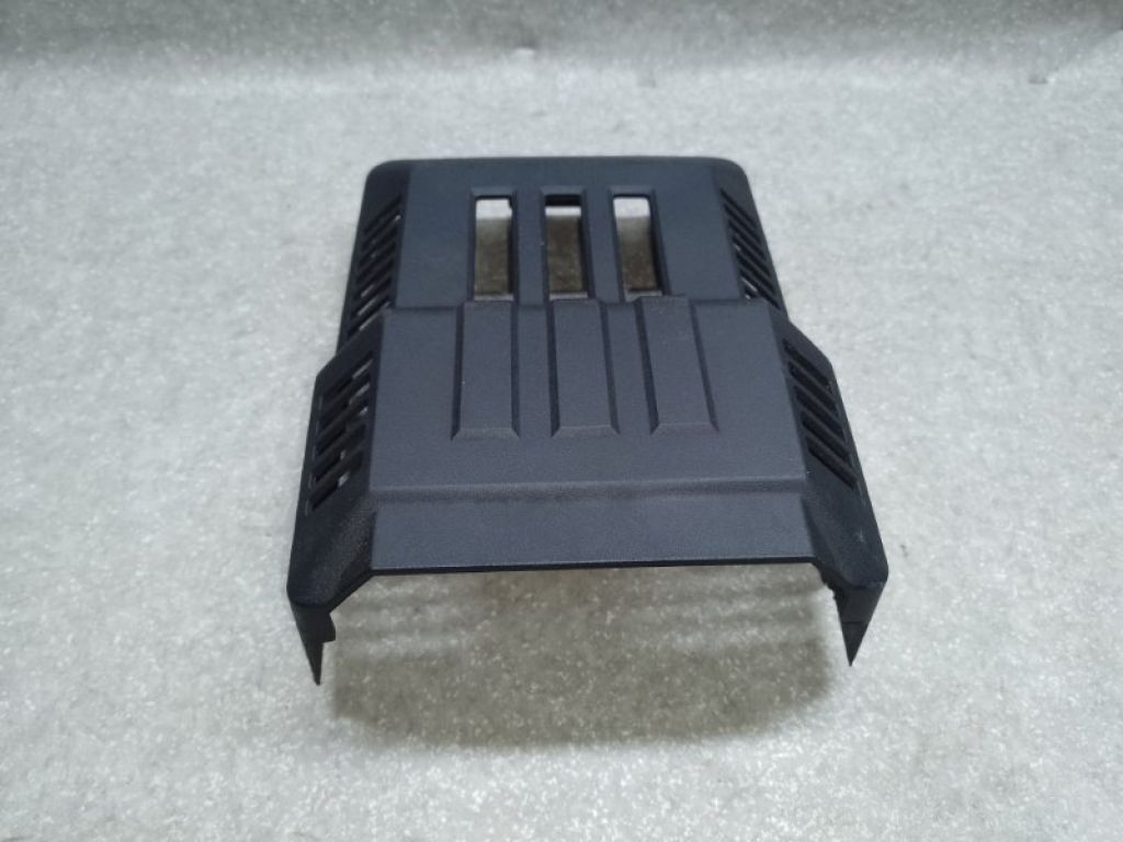 25793539 | Крышка аккумулятора CHEVROLET EQUINOX 09-17 - Фото 2