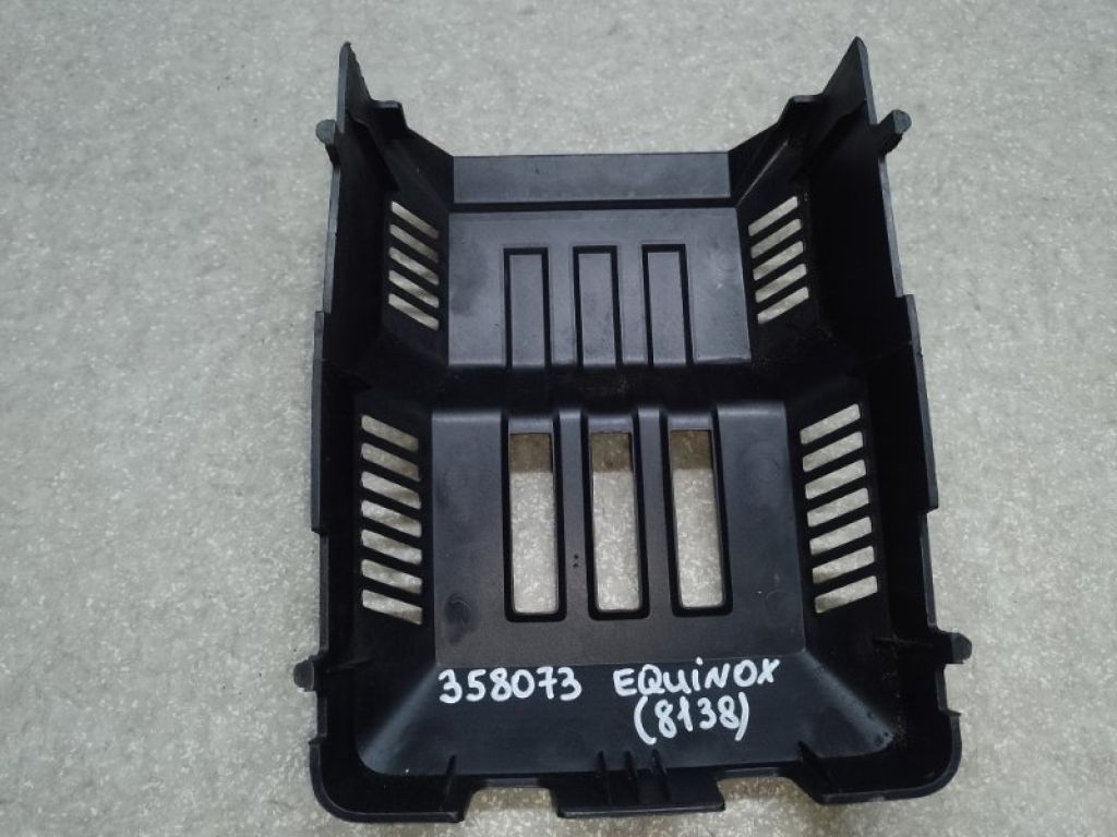 25793539 | Крышка аккумулятора CHEVROLET EQUINOX 09-17 - Фото 4