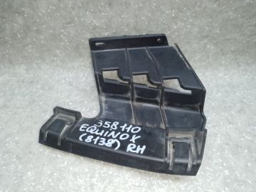 Кронштейн переднего бампера (под фарой) прав. CHEVROLET EQUINOX 09-17