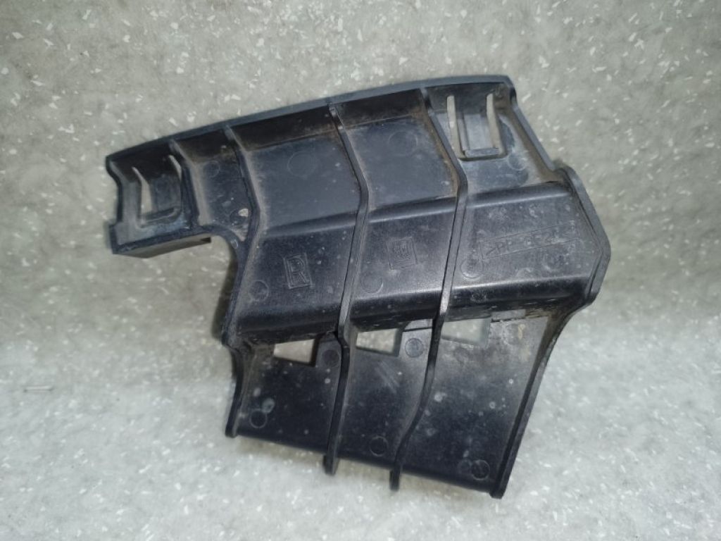 23233940 | Кронштейн переднего бампера (под фарой) прав. CHEVROLET EQUINOX 09-17 - Фото 2