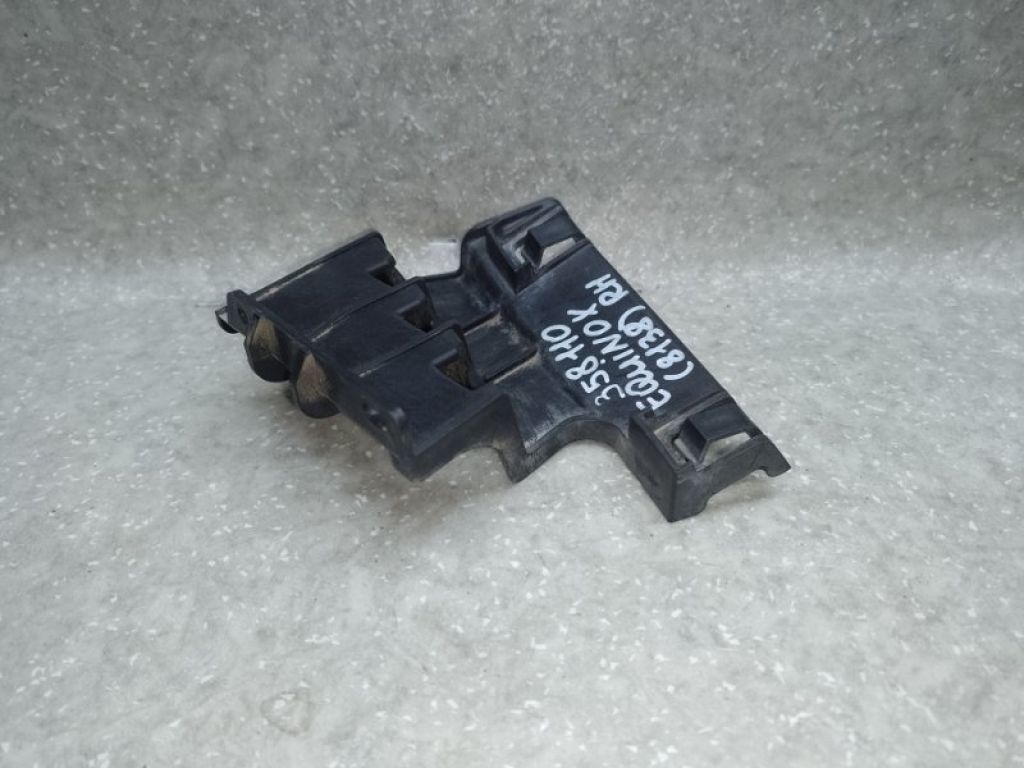 23233940 | Кронштейн переднего бампера (под фарой) прав. CHEVROLET EQUINOX 09-17 - Фото 3