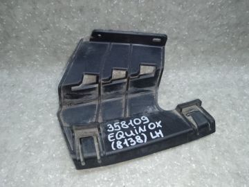 Кронштейн переднего бампера (под фарой) лев. CHEVROLET EQUINOX 09-17