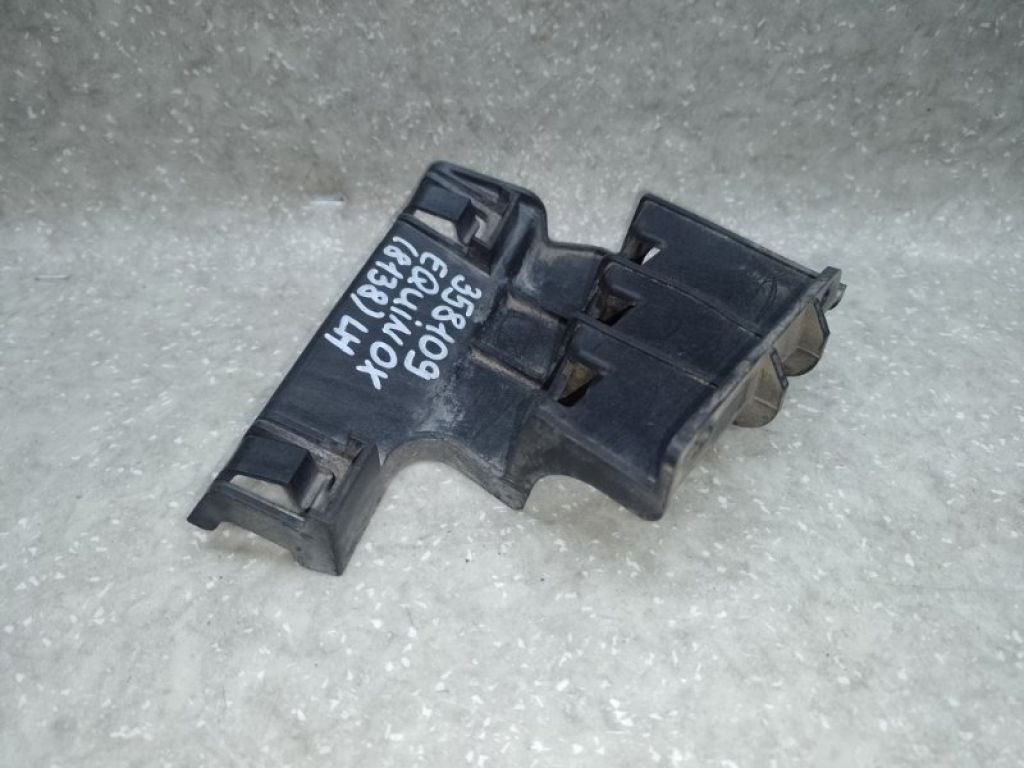 23233941 | Кронштейн переднего бампера (под фарой) лев. CHEVROLET EQUINOX 09-17 - Фото 3