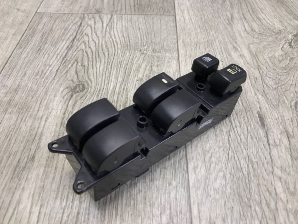 MR587943 | Блок керування склопідіймачами передн. MITSUBISHI GALANT 03-12 - Фото 3