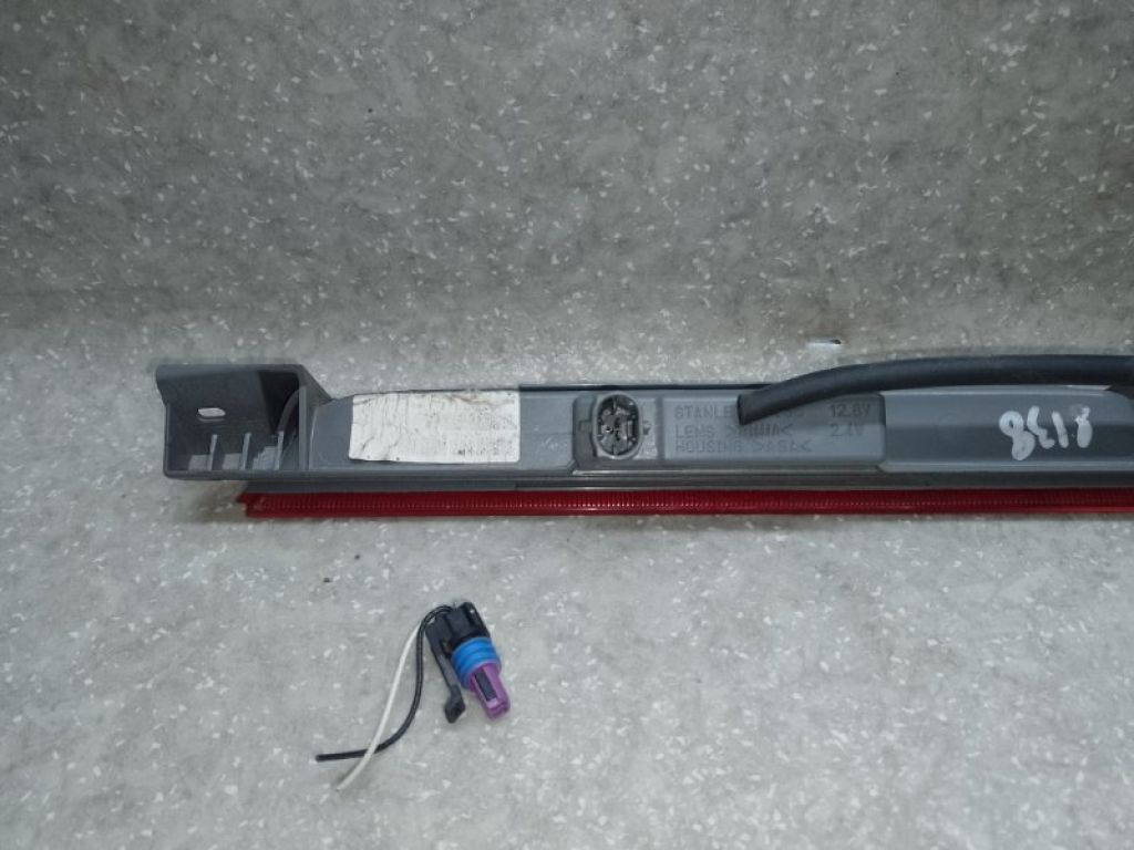 23214842 | Стоп сигнал CHEVROLET EQUINOX 09-17 - Фото 3