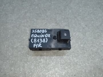 Кнопка стеклоподъемника передн. прав. CHEVROLET EQUINOX 09-17