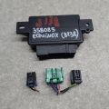 13502042 | Блок управления подогревом сидений CHEVROLET EQUINOX 09-17 - Превью 2