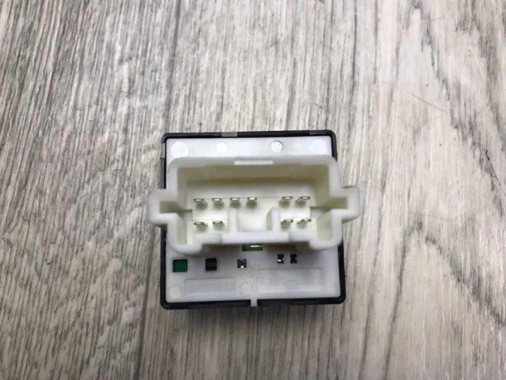 MR417977 | Блок керування дзеркалами MITSUBISHI GALANT 03-12 - Фото 2