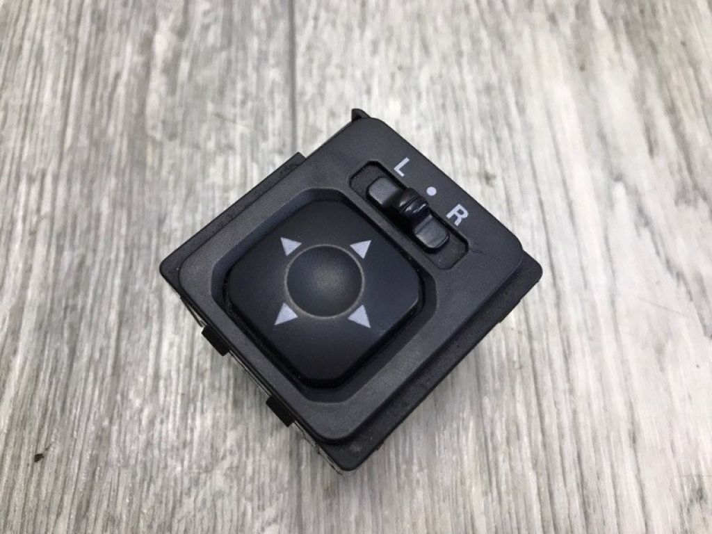 MR417977 | Блок керування дзеркалами MITSUBISHI GALANT 03-12 - Фото 3