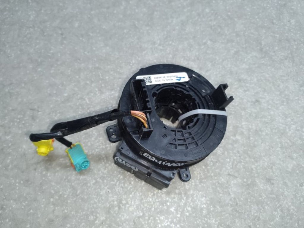 22899138 | Шлейф Airbag CHEVROLET EQUINOX 09-17