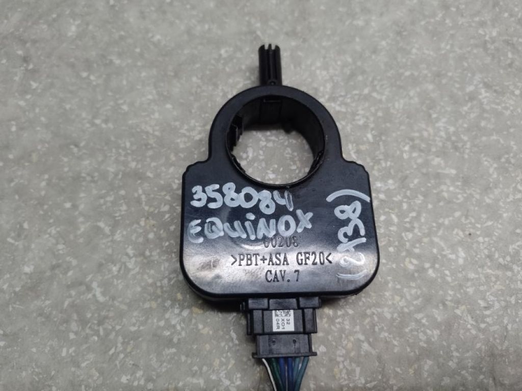 13589257 | Датчик угла поворота руля CHEVROLET EQUINOX 09-17