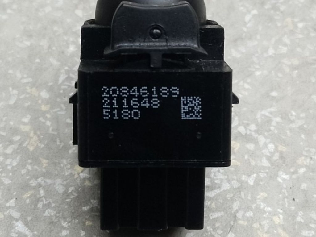 20846189 | Блок управления зеркалами CHEVROLET EQUINOX 09-17 - Фото 4