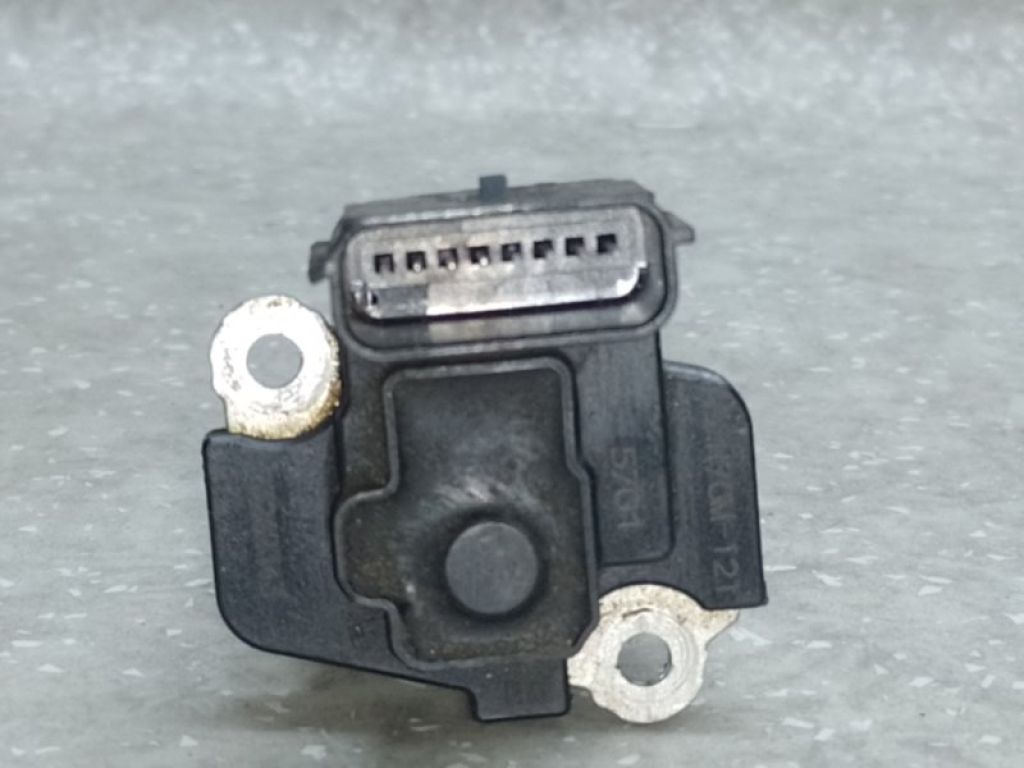 23262343 | Расходомер воздуха CHEVROLET EQUINOX 09-17 - Фото 3