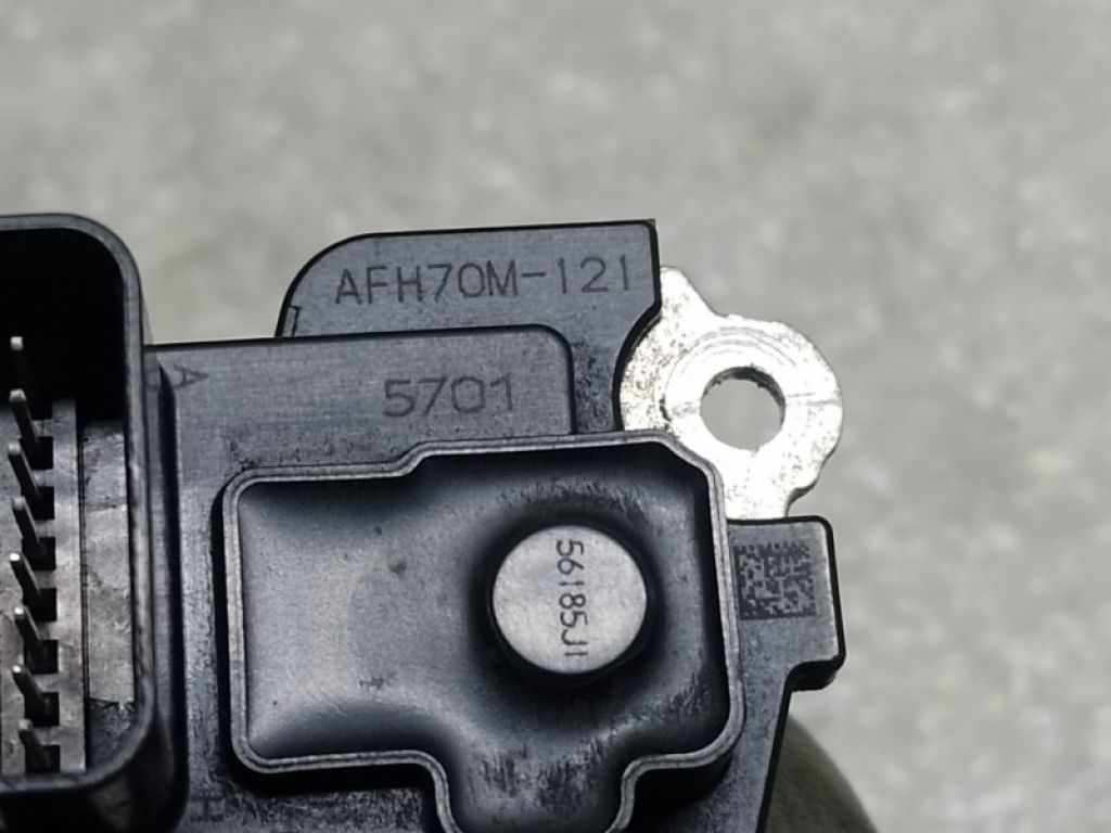 23262343 | Расходомер воздуха CHEVROLET EQUINOX 09-17 - Фото 4