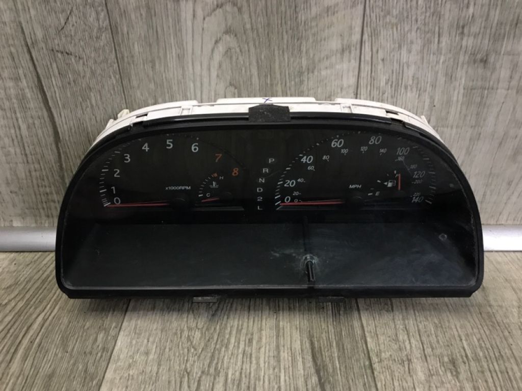 83800-06650 | Панель приладів TOYOTA CAMRY 30 02-06