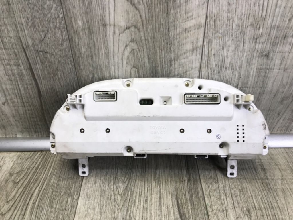 83800-06650 | Панель приладів TOYOTA CAMRY 30 02-06 - Фото 4