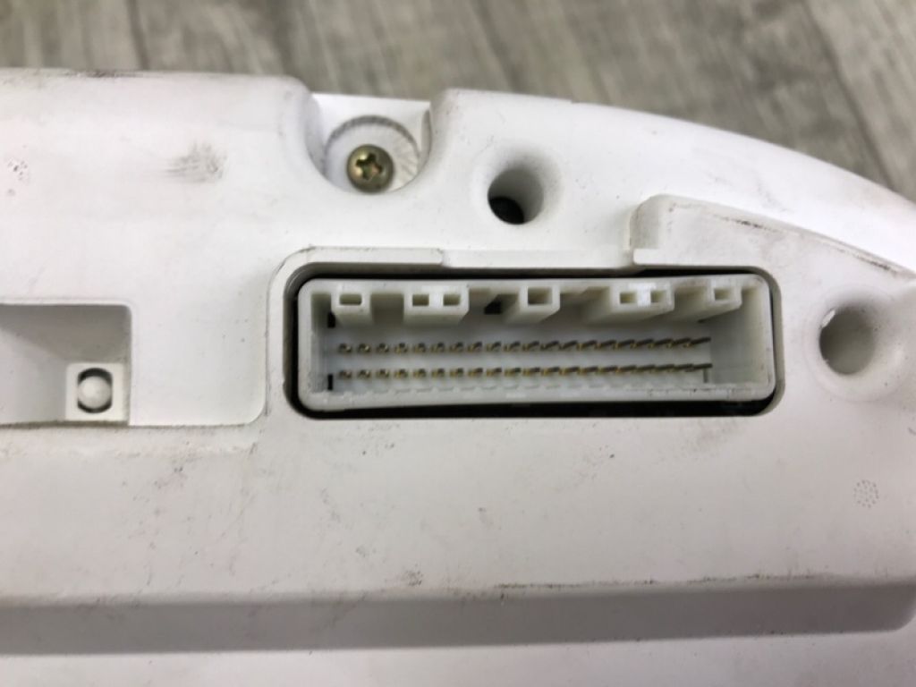 83800-06650 | Панель приладів TOYOTA CAMRY 30 02-06 - Фото 8