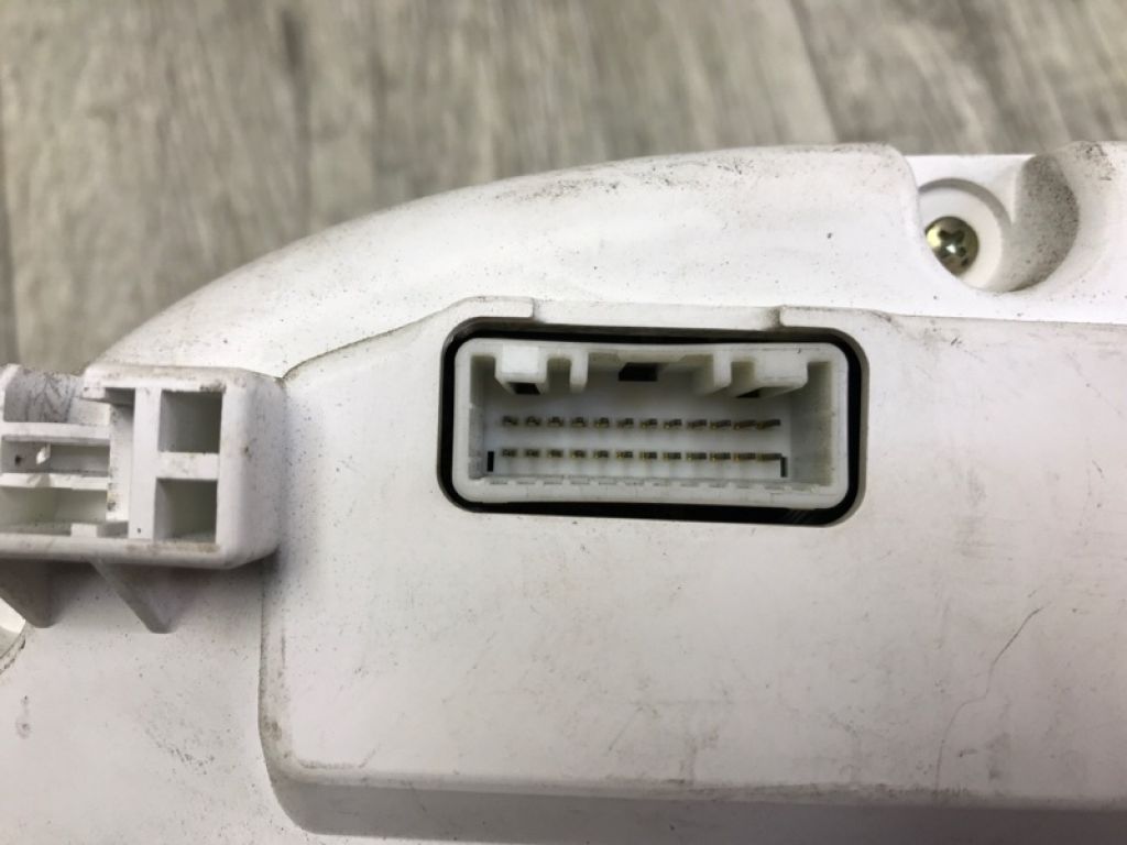 83800-06650 | Панель приладів TOYOTA CAMRY 30 02-06 - Фото 9