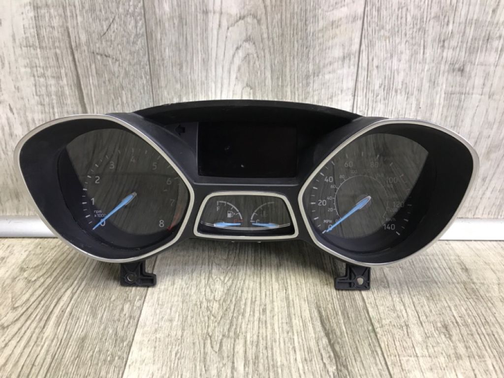 JJ5Z-10849-TA | Панель приборов FORD ESCAPE 12-19