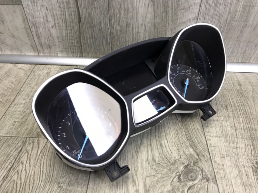 JJ5Z-10849-TA | Панель приборов FORD ESCAPE 12-19 - Фото 2