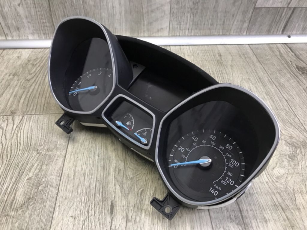 JJ5Z-10849-TA | Панель приборов FORD ESCAPE 12-19 - Фото 3