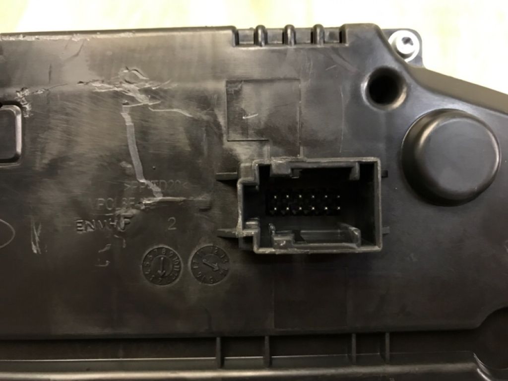 JJ5Z-10849-TA | Панель приборов FORD ESCAPE 12-19 - Фото 6