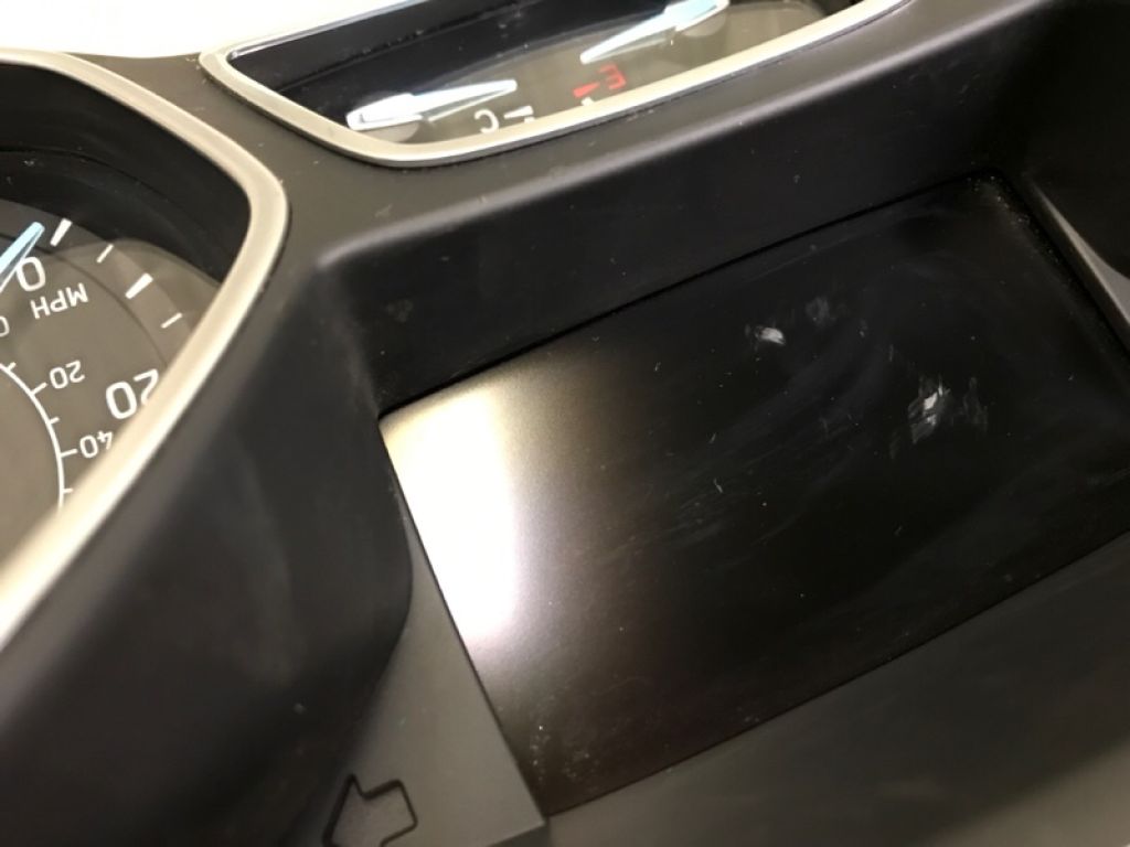 JJ5Z-10849-TA | Панель приборов FORD ESCAPE 12-19 - Фото 8