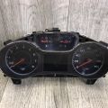 39084636 | Панель приладів CHEVROLET CRUZE 15-