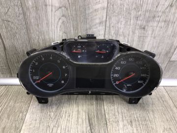 Панель приладів CHEVROLET CRUZE 15-