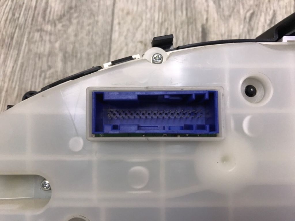 39084636 | Панель приладів CHEVROLET CRUZE 15- - Фото 5